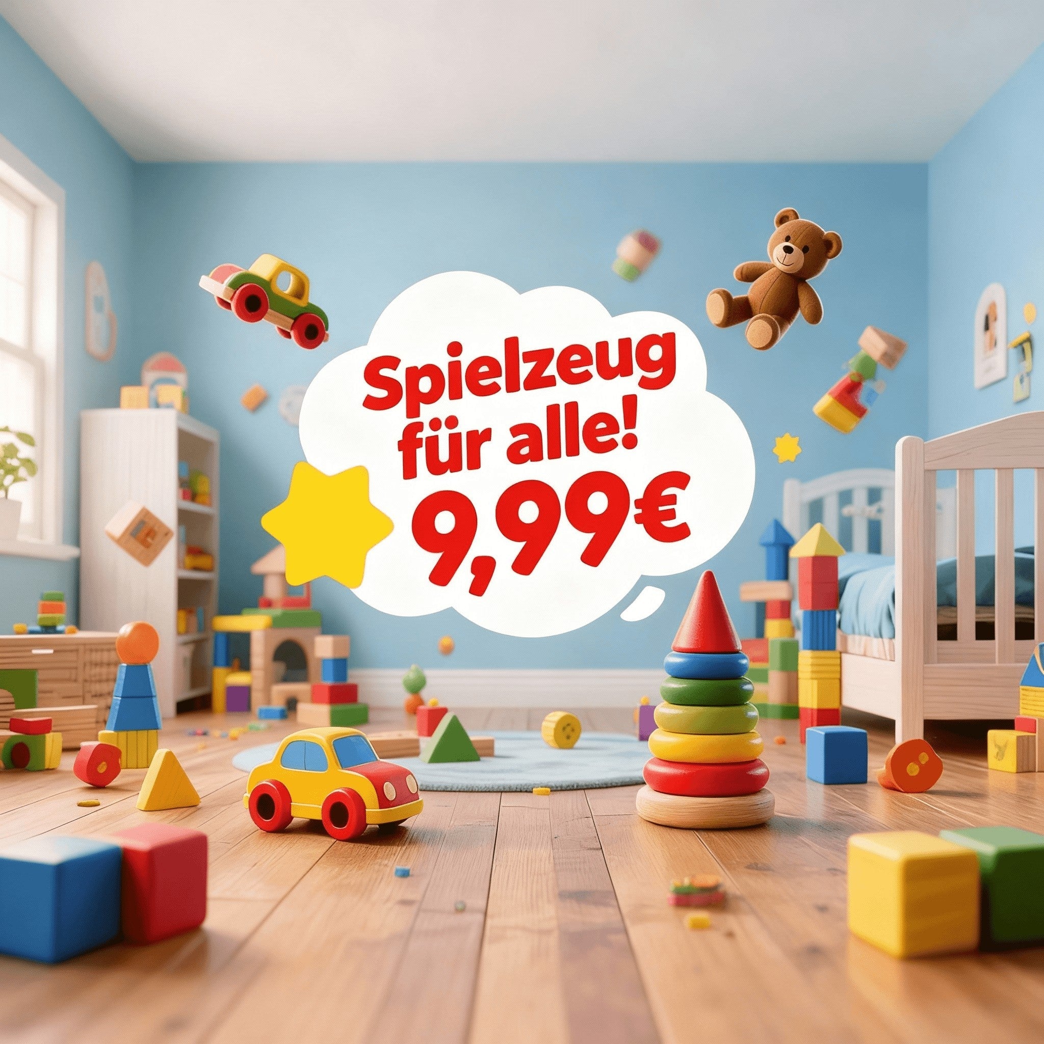 Aktion 9,99€ - BOORI BOORA