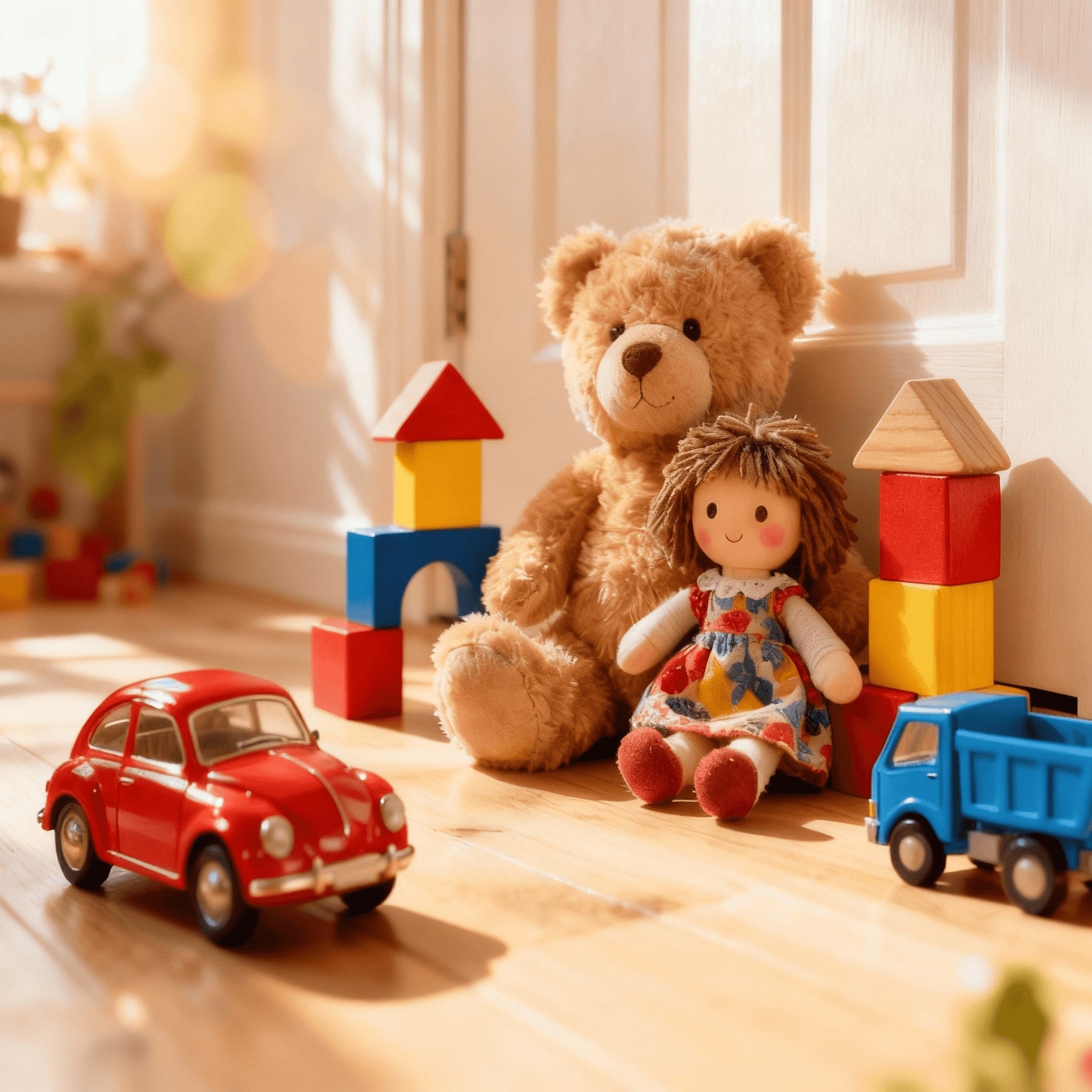 SpielWelt - BOORI BOORA