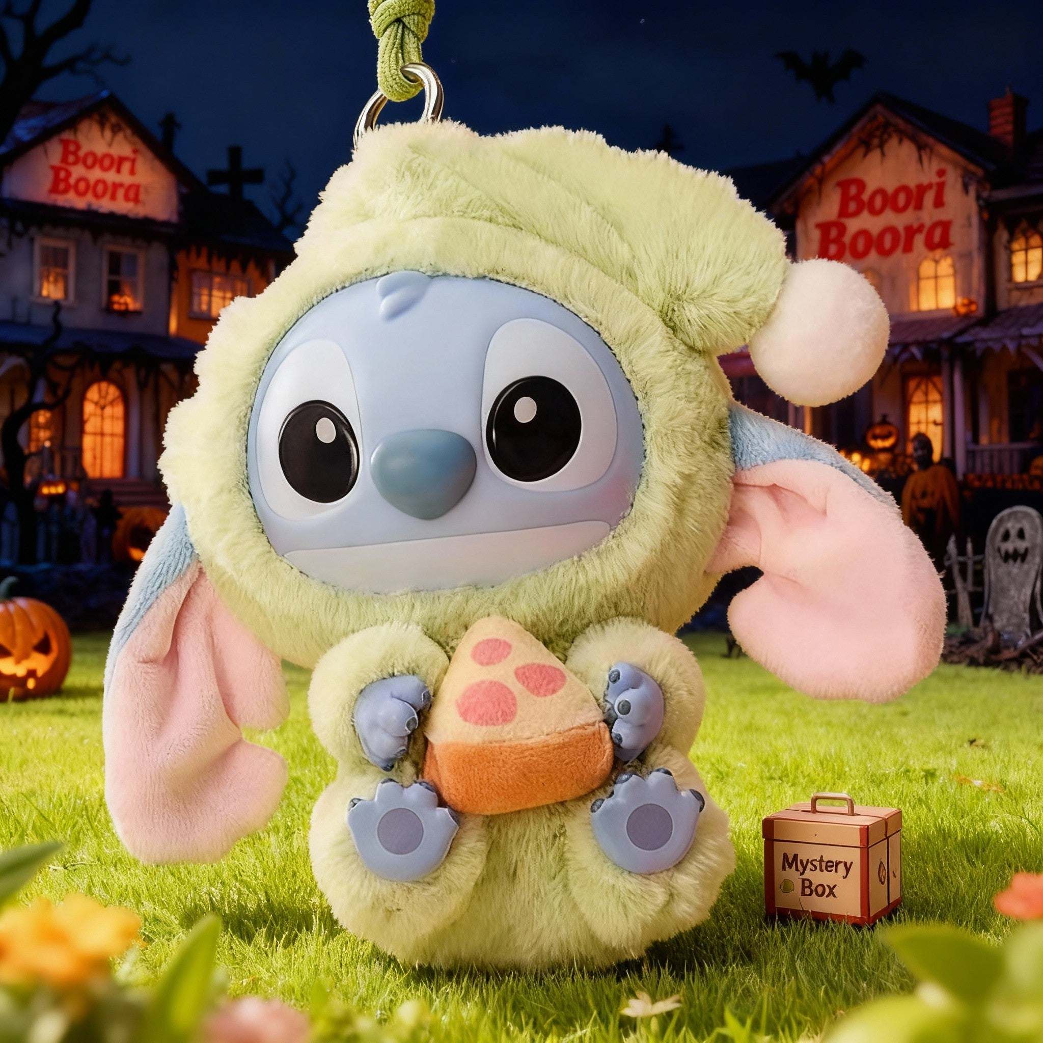 boori boora – Stitch Special Edition | Mystery Box - BOORI BOORA