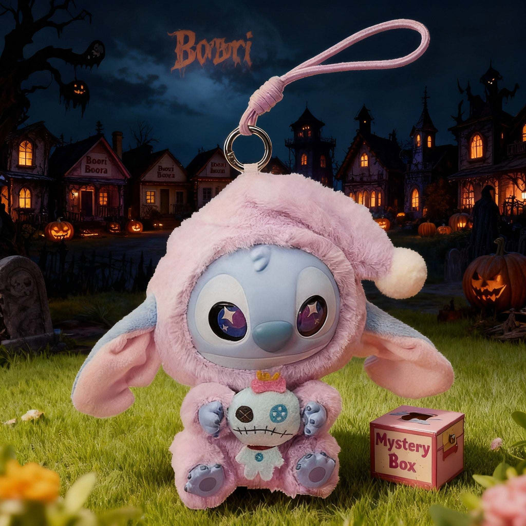boori boora – Stitch Special Edition | Mystery Box - BOORI BOORA