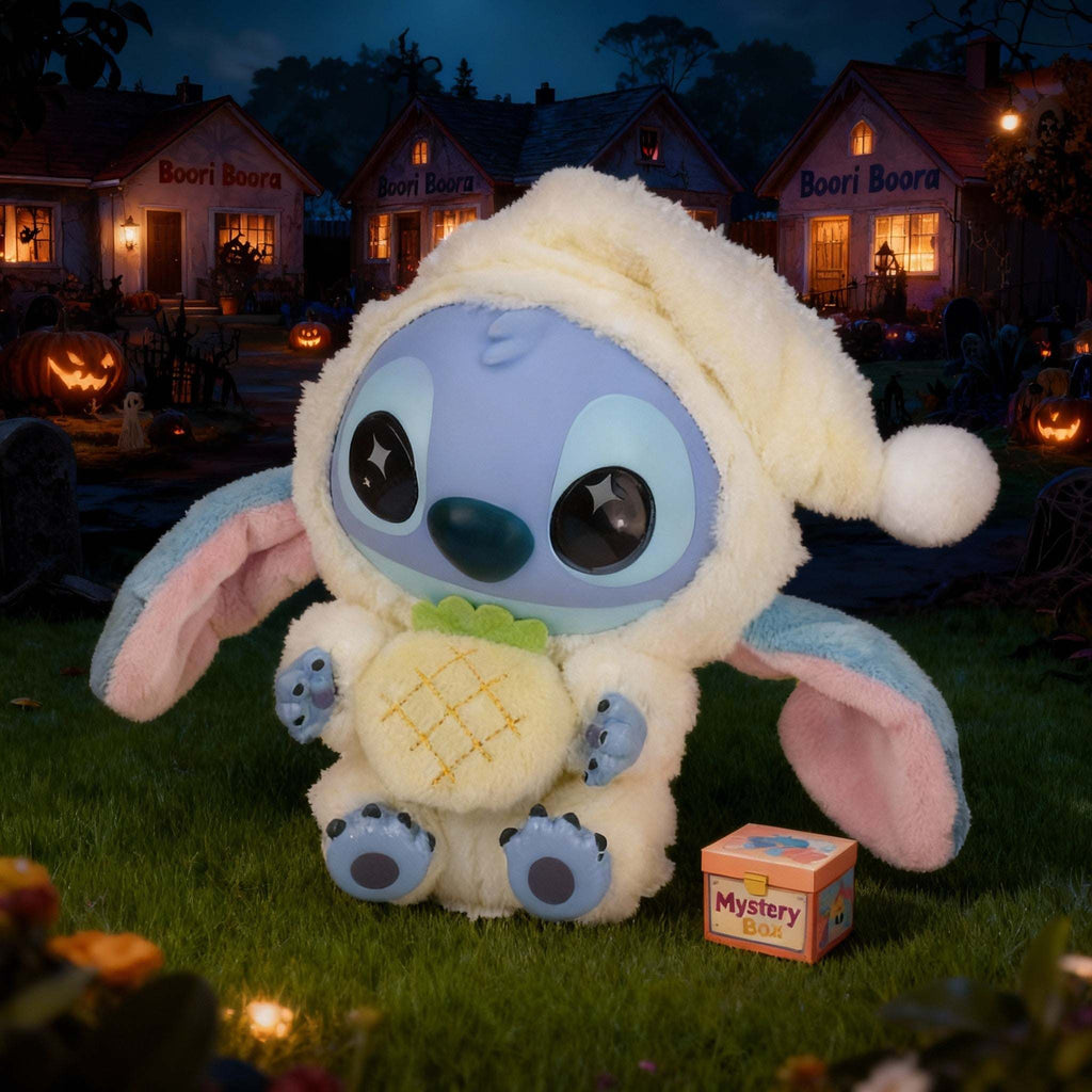 boori boora – Stitch Special Edition | Mystery Box - BOORI BOORA