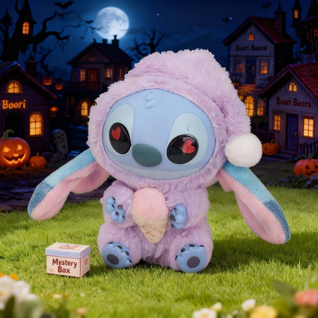 boori boora – Stitch Special Edition | Mystery Box - BOORI BOORA