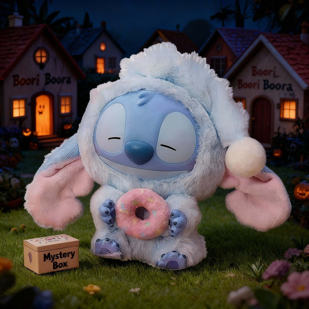 boori boora – Stitch Special Edition | Mystery Box - BOORI BOORA