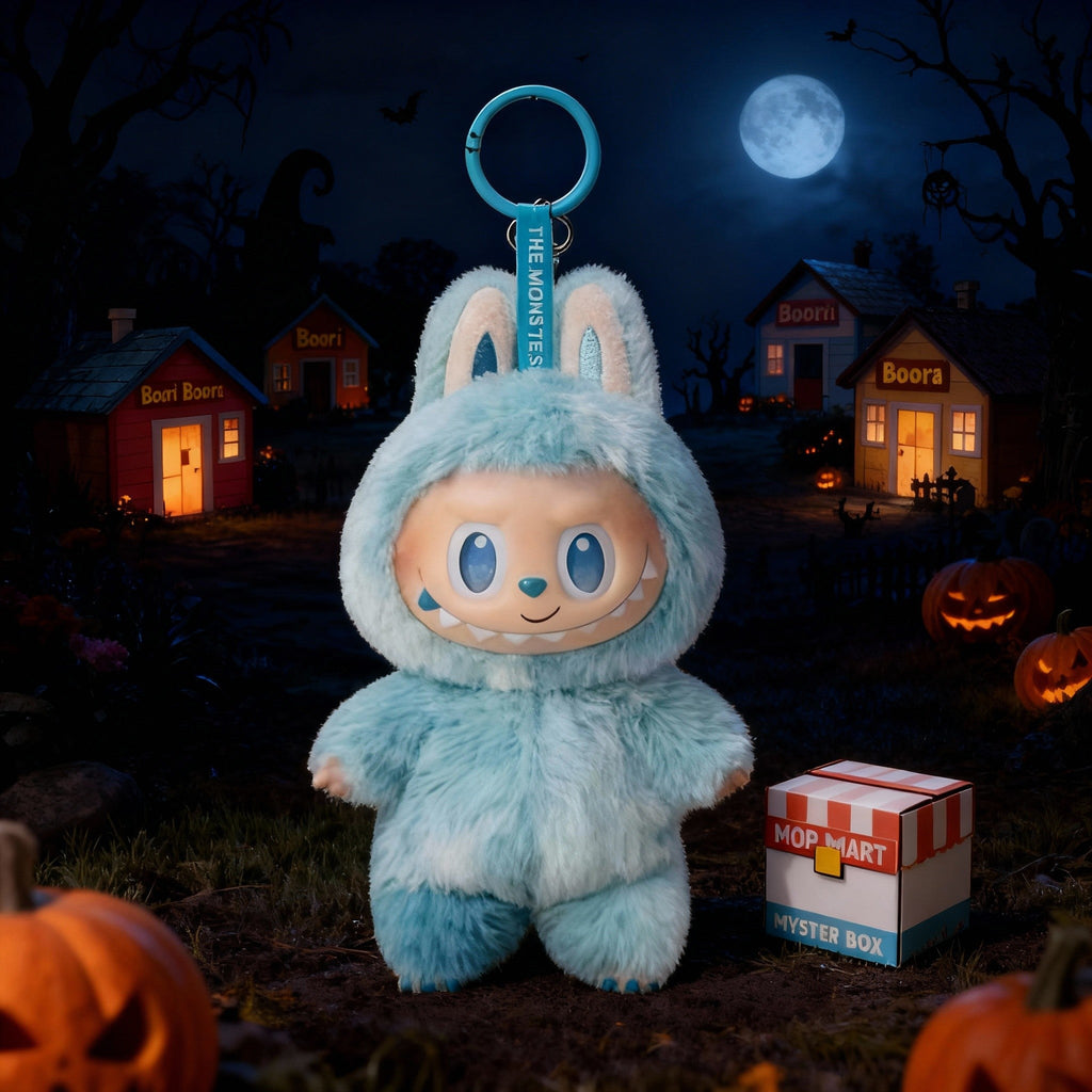 boori boora – Labubu Mystery Box | Original Edition - BOORI BOORA