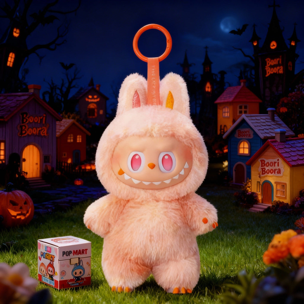 boori boora – Labubu Mystery Box | Original Edition - BOORI BOORA